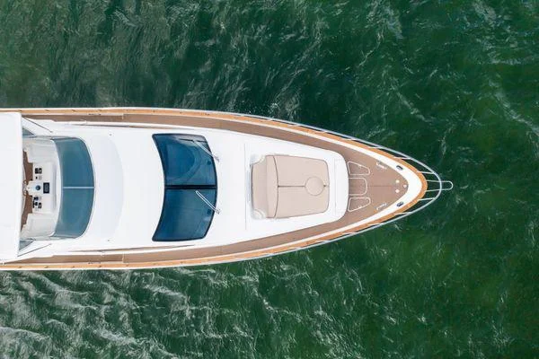 85ft Azimut Del Mar main exterior